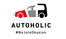 Logo Autoholic